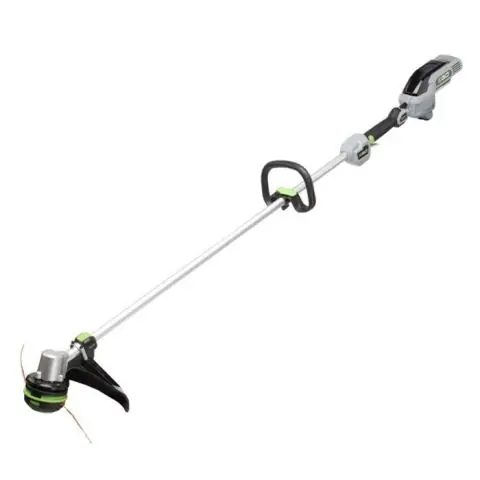Endast denna vecka EGO POWER+ ST1510E Grästrimmer